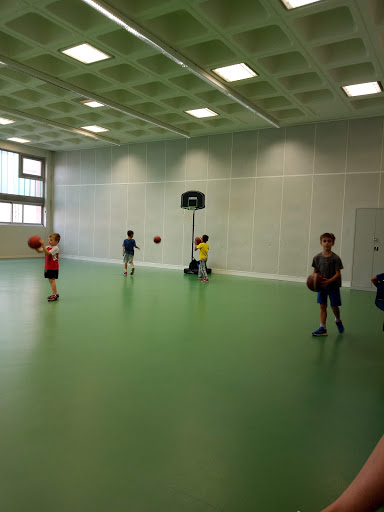 Complexe Sportif de l'Esplanade