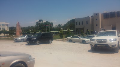 Photos of Libyan Academy