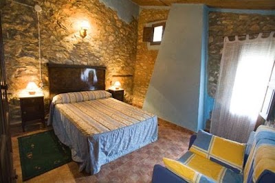 Photos of Casa Rural Solera