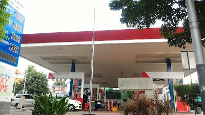 Photos of SPBU Pertamina COCO 31.131.01 PRAMUKA
