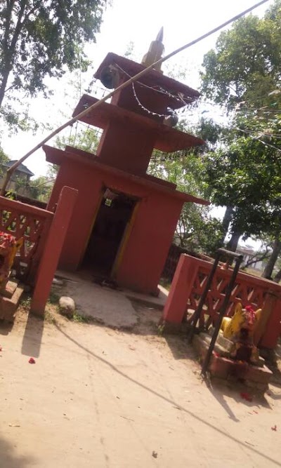 Photos of Musarni Mai Temple