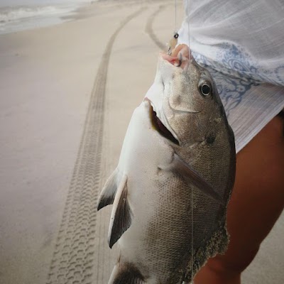 Photos of Trappies Fishing Area