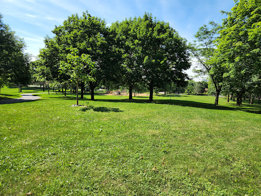 Concord Square Park