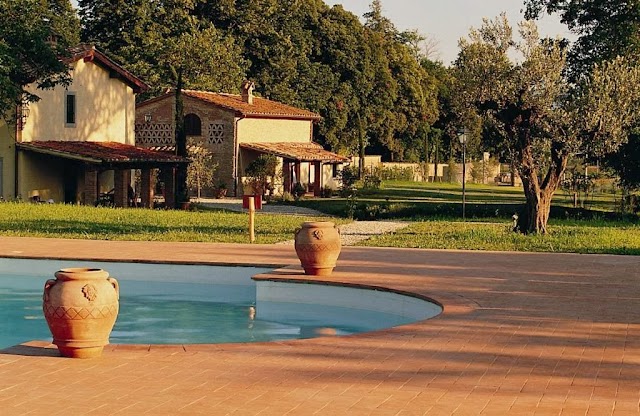 Monsignor della Casa Country Resort