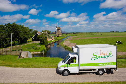 Maaltijdservice Van Smaak Groningen