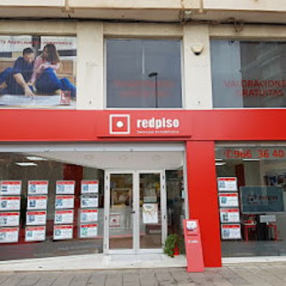 Inmobiliaria Alicante Redpiso