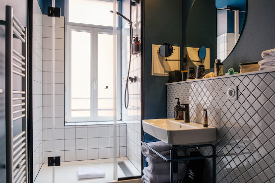 Hotel Tandem by null