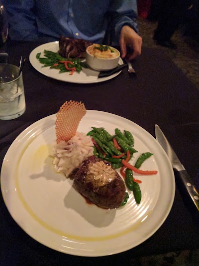 Photos of Vernon's Speakeasy