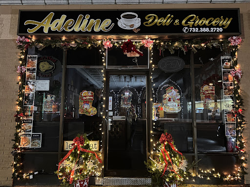 Adeline Deli - United States