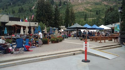 Photos of The Cliff Lodge