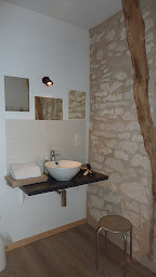 Photo n°19 de La clé d'Escamps à Escamps (Gîte)