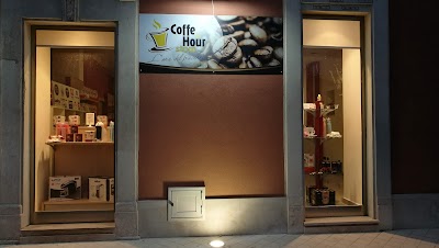 Coffehour Store Ispica