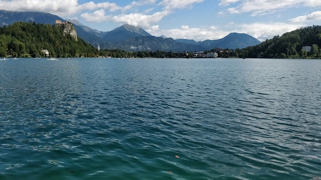 Lac de Bled