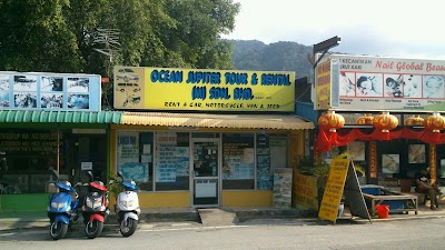 photo of Ocean Jupiter Tour & Rental (M) Sdn. Bhd.