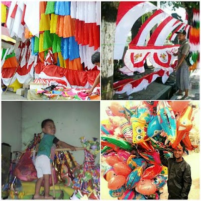 Photos of NIZHAMI TOYS (Aneka Mainan & Umbul-umbul Kang Ghani)