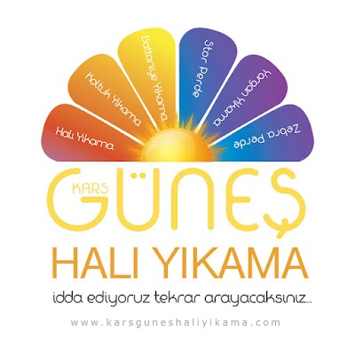 Kars Güneş Halı Yıkama