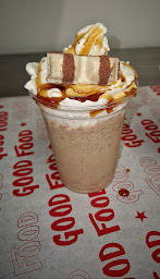 Photo n°7 de FrenchyPizza à Crèvecoeur-le-Grand (Pizzeria)