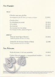 Photo n°4 de Brasserie des Éclusiers à Henridorff (Restaurant français)