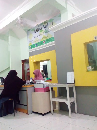 Photos of Klinik Mitra Sehat Sukoharjo
