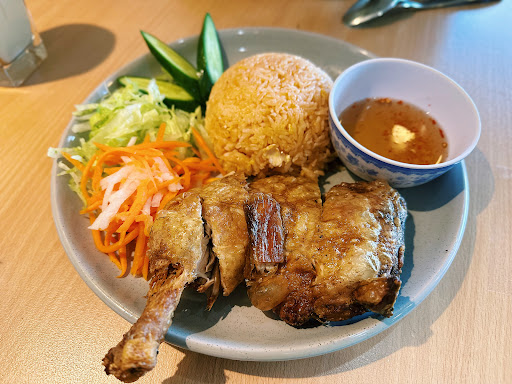 Pho Holic - Visual