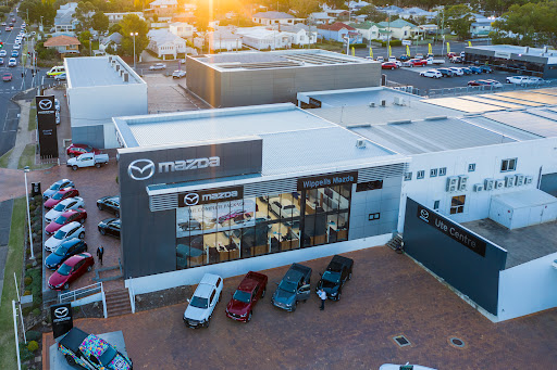 Toowoomba Mazda - Thumbnail