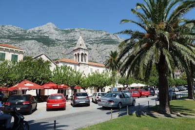 Photos of The Church of St. Philip