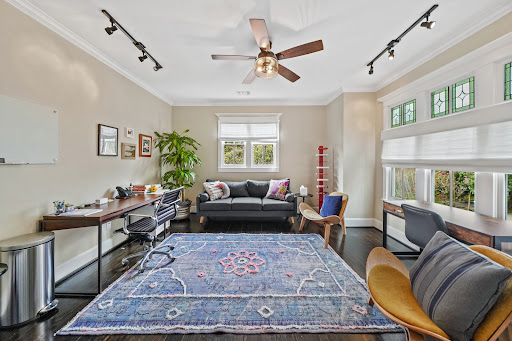 Luna Recovery Center