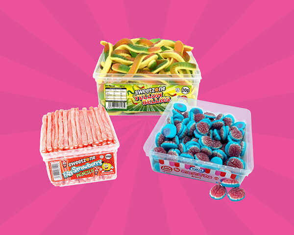 Sweets and Candy photo 3