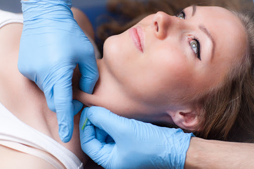 Praktijk voor gespecialiseerde manueel therapie en fysiotherapie Trouw - Thumbnail