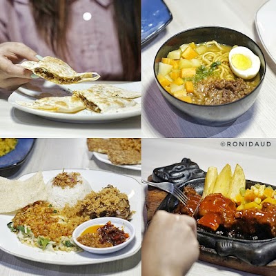Photos of Perut Bulat - Cafe n Resto