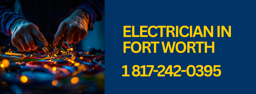 A1 Electricians Fort Worth
