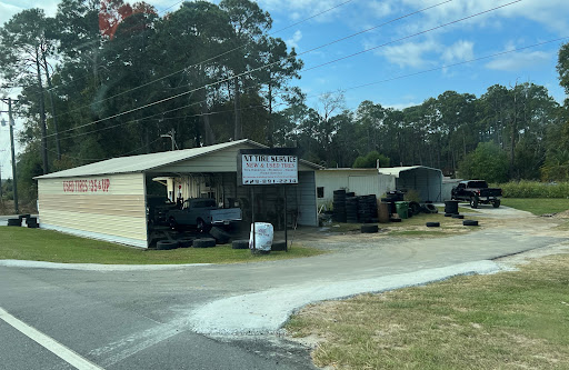NT Tire Service - Thumbnail
