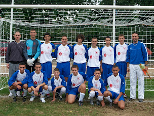 Photo n°19 de OLYMPIC SATHONAY FOOTBALL à Sathonay-Camp (Club de football)