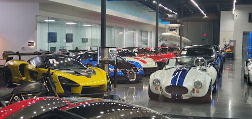 Prestige Imports - Thumbnail