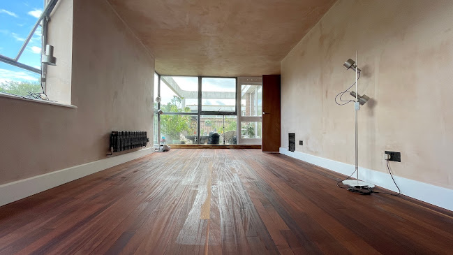 Albes Construction Ltd - Construction company