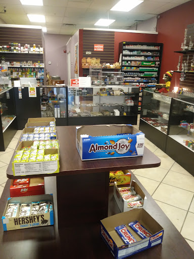 Smoke House tobacco & vape & Delta 8 - Thumbnail