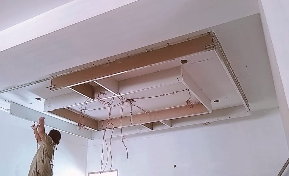 Al Hikam Building Contracting LLC