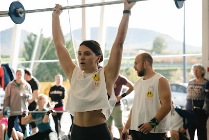 bikain-crossfit-academy