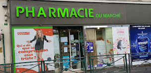 Photo n°17 de PHARMACIE DU MARCHE l 7 Place Gaston Bussière Sevran 93 à Sevran (Parapharmacie)