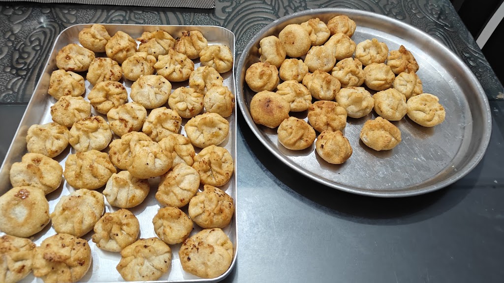 Bombay Spice Tiffin Cloud Kitchen