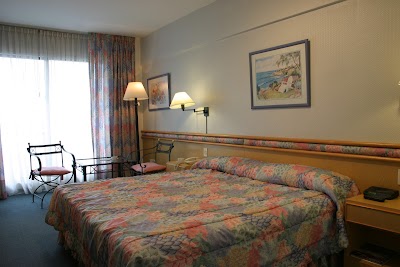Photos of Obelisco Center Suites