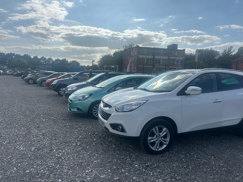 Ibra Cars LTD photo 2