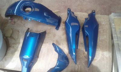 Photos of Rojas Auto Service