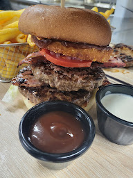 Photo n°31 de L'ENTRE POT'ES Brétigny sur Orge à Brétigny-sur-Orge (Restaurant)