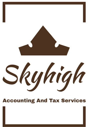 Sky High Accounting and Tax Services - Thumbnail