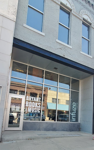 Bryant Books & Music