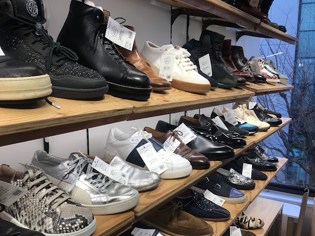 RAGTAG新宿店