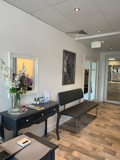 Crystal Clear Health & Beauty