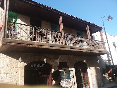 church