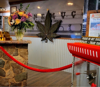 Photo of THE GOLD LEAF - DISPENSARY